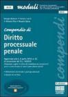 Compendio di diritto processuale penale