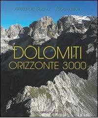 Dolomiti orizzonte 3000