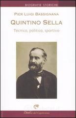 prezzi Quintino Sella
