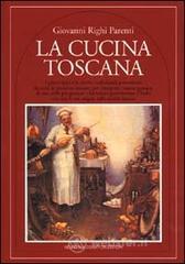 La cucina toscana