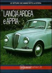 prezzi Lancia Ardea e Appia