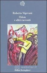 prezzi Orion e altri racconti