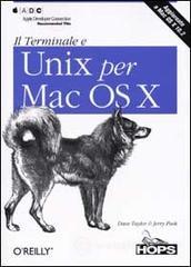 prezzi Il terminale e Unix per Mac OS X