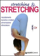 prezzi Stretching e stretching Riscaldamento tecniche e metodi alimentazione attrezzature