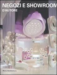 prezzi Negozi e showroom dautore