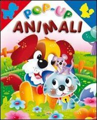 prezzi Animali pop up