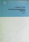 Economia ed organizzazione aziendale vol.1