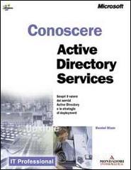 Conoscere Active Directory Services