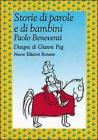 Storie di parole e di bambini
