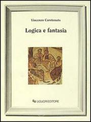 Logica e fantasia Logica e fantasia