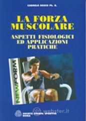 La forza muscolare. Aspetti fisiologici ed applicazioni pratiche