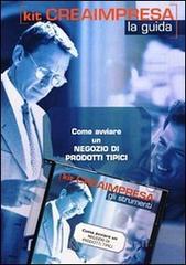 prezzi Come avviare un negozio di prodotti tipici Con CD ROM