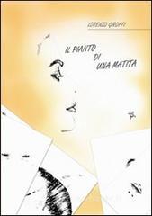 prezzi Il pianto di una matita