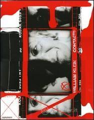 prezzi William Klein Contacts