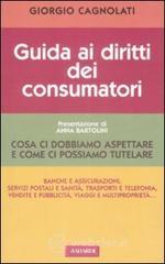 Confronta prezzi Guida ai diritti dei consumatori