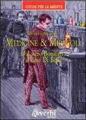 prezzi Medicine miracoli Dal siero Bonifacio al caso Di Bella