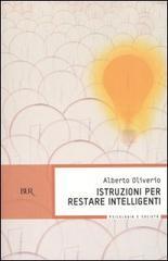 prezzi Istruzioni per restare intelligenti