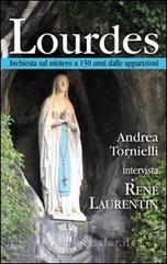 prezzi Lourdes Inchiesta sul mistero a 150 anni dalle apparizioni