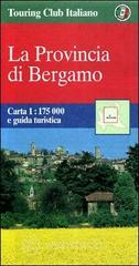 prezzi La provincia di Bergamo