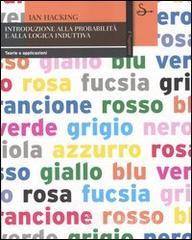 Introduzione alla probabilit&agrave; e alla logica induttiva