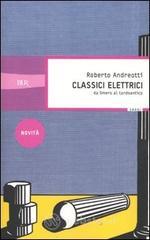 Classici elettrici. Da Omero al tardoantico
