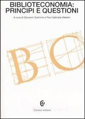 Biblioteconomia: principi e questioni