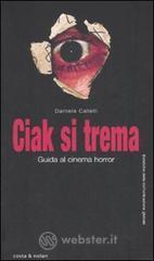 prezzi Ciak si trema Guida al cinema horror