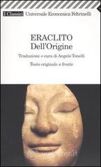 Confronta prezzi Dell origine. testo greco a fronte