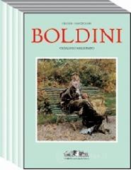 prezzi Giovanni Boldini 1842 1931 Catalogo ragionato
