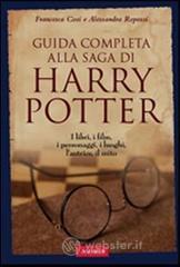 Guida completa alla saga di Harry Potter