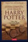 Guida completa alla saga di Harry Potter