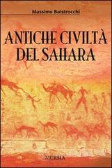 prezzi Antiche civiltà del Sahara
