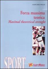 prezzi Forza massima teorica­Maximal theoretical strenght Con DVD
