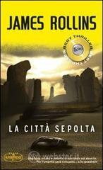 La citt&agrave; sepolta