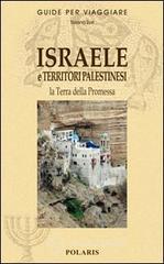 Israele la terra promessa