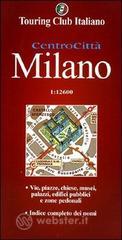 Centrocitt&agrave; Milano