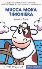 prezzi Mucca Moka timoniera