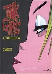 prezzi L Odissea Tank girl