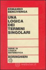 Una logica dei termini singolari