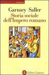 Confronta prezzi Storia sociale dell impero romano