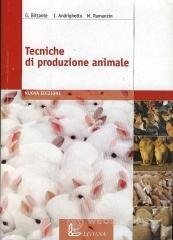 prezzi Tecniche di produzione animale Per le Scuole superiori