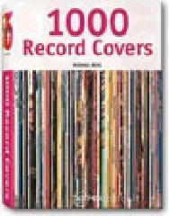 prezzi One thousand Record Covers Ediz multilingue