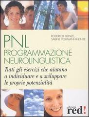 prezzi PNL Programmazione neurolinguistica