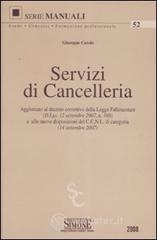 prezzi Servizi di cancelleria