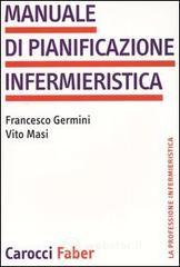 prezzi Manuale di pianificazione infermieristica