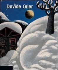 prezzi Davide Orler Opere 1949 2000