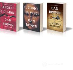 Trilogia Dan Brown