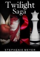 Collezione Twilight Saga