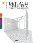 Portfolio dettagli costruttivi per l'interior design
