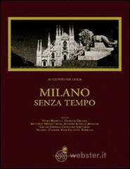Milano senza tempo